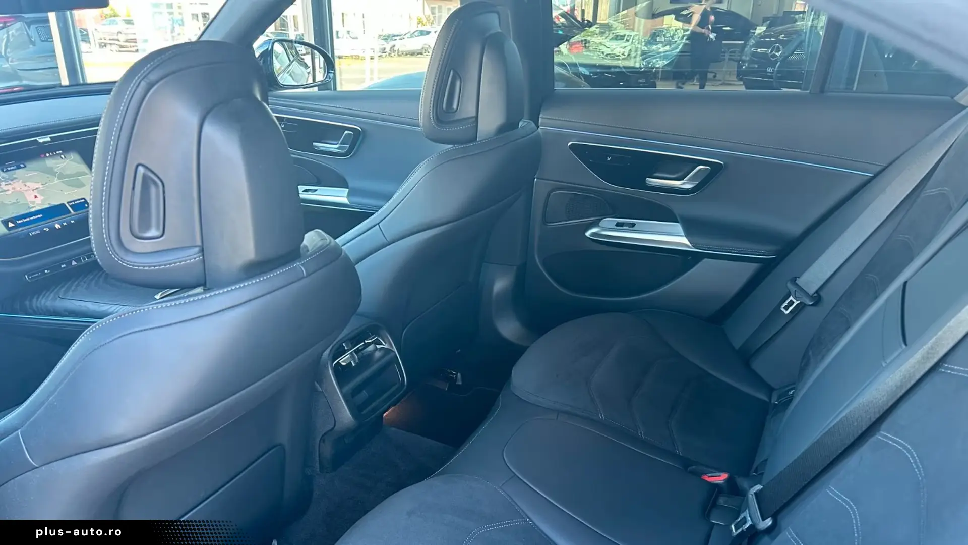 Mercedes-Benz E 220d AMG Line   Finanțare Leasing
