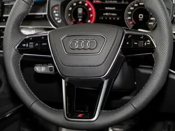 Audi S8 TFSI LM21 AHK ACC HD Matrix Pano B&O HUD
