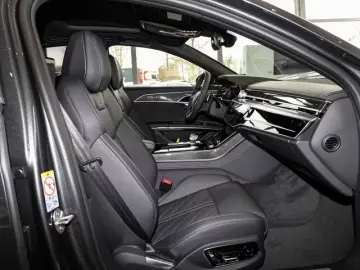 Audi S8 TFSI LM21 AHK ACC HD Matrix Pano B&O HUD