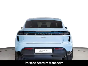 PORSCHE Macan Turbo
