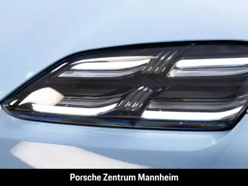 PORSCHE Macan Turbo