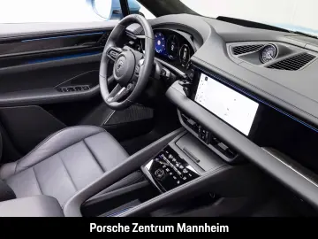 PORSCHE Macan Turbo