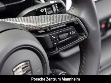 PORSCHE Macan Turbo