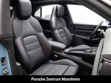 PORSCHE Macan Turbo