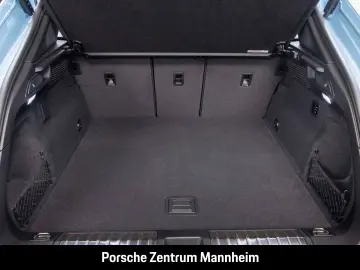 PORSCHE Macan Turbo