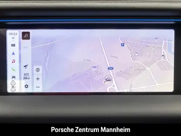 PORSCHE Macan Turbo