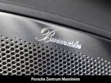 PORSCHE Macan Turbo