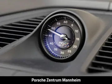 PORSCHE Macan Turbo