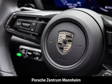PORSCHE Macan Turbo