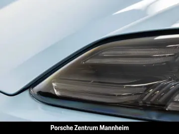 PORSCHE Macan Turbo