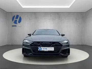 Audi S7 3.0 TDI quattro Pano Matrix 360  HUD B&O