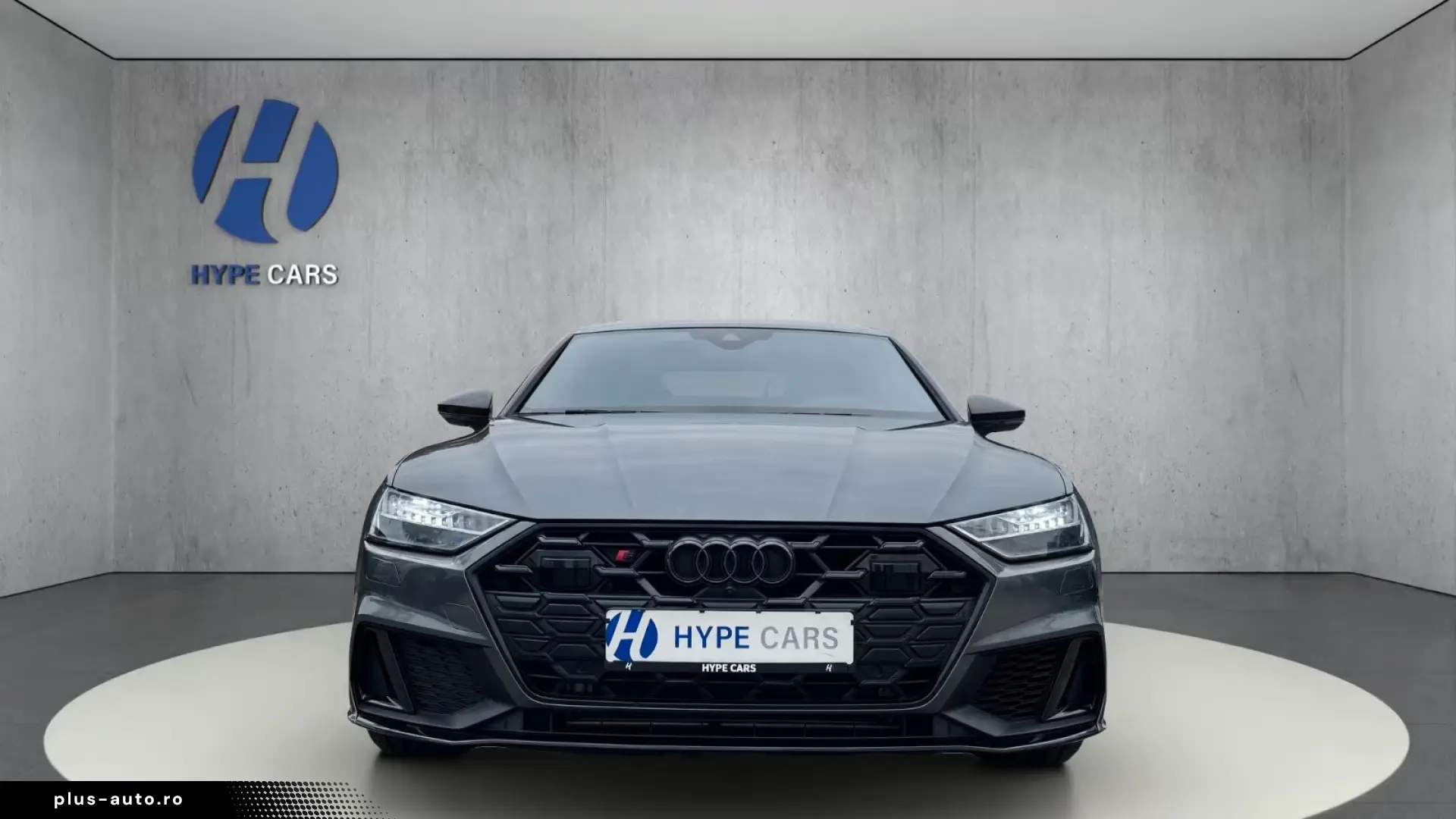 Audi S7 3.0 TDI quattro Pano Matrix 360  HUD B&O