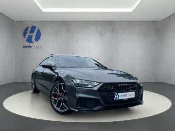 Audi S7 3.0 TDI quattro Pano Matrix 360  HUD B&O