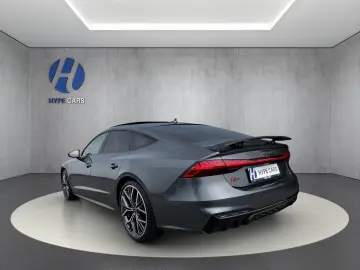 Audi S7 3.0 TDI quattro Pano Matrix 360  HUD B&O