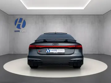 Audi S7 3.0 TDI quattro Pano Matrix 360  HUD B&O