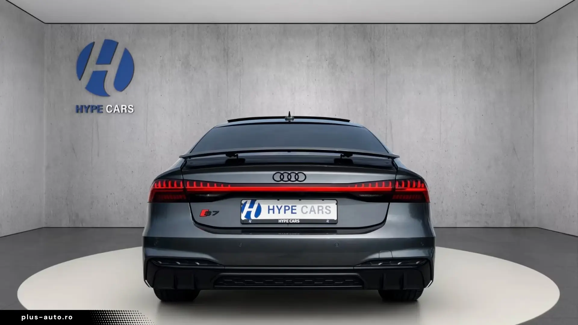 Audi S7 3.0 TDI quattro Pano Matrix 360  HUD B&O