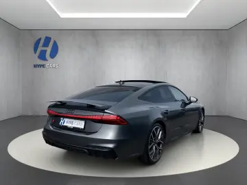 Audi S7 3.0 TDI quattro Pano Matrix 360  HUD B&O