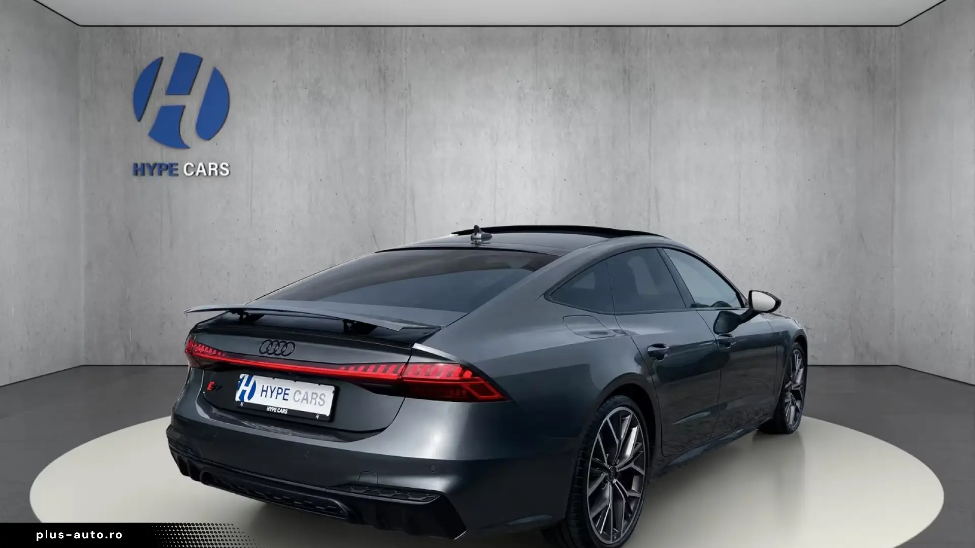 Audi S7 3.0 TDI quattro Pano Matrix 360  HUD B&O