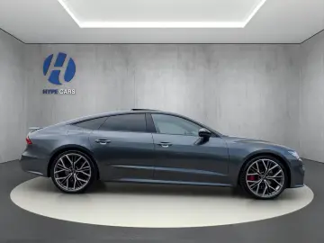Audi S7 3.0 TDI quattro Pano Matrix 360  HUD B&O