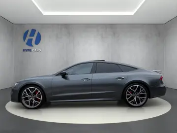 Audi S7 3.0 TDI quattro Pano Matrix 360  HUD B&O