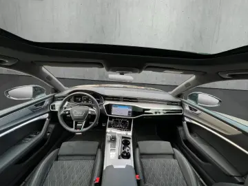 Audi S7 3.0 TDI quattro Pano Matrix 360  HUD B&O