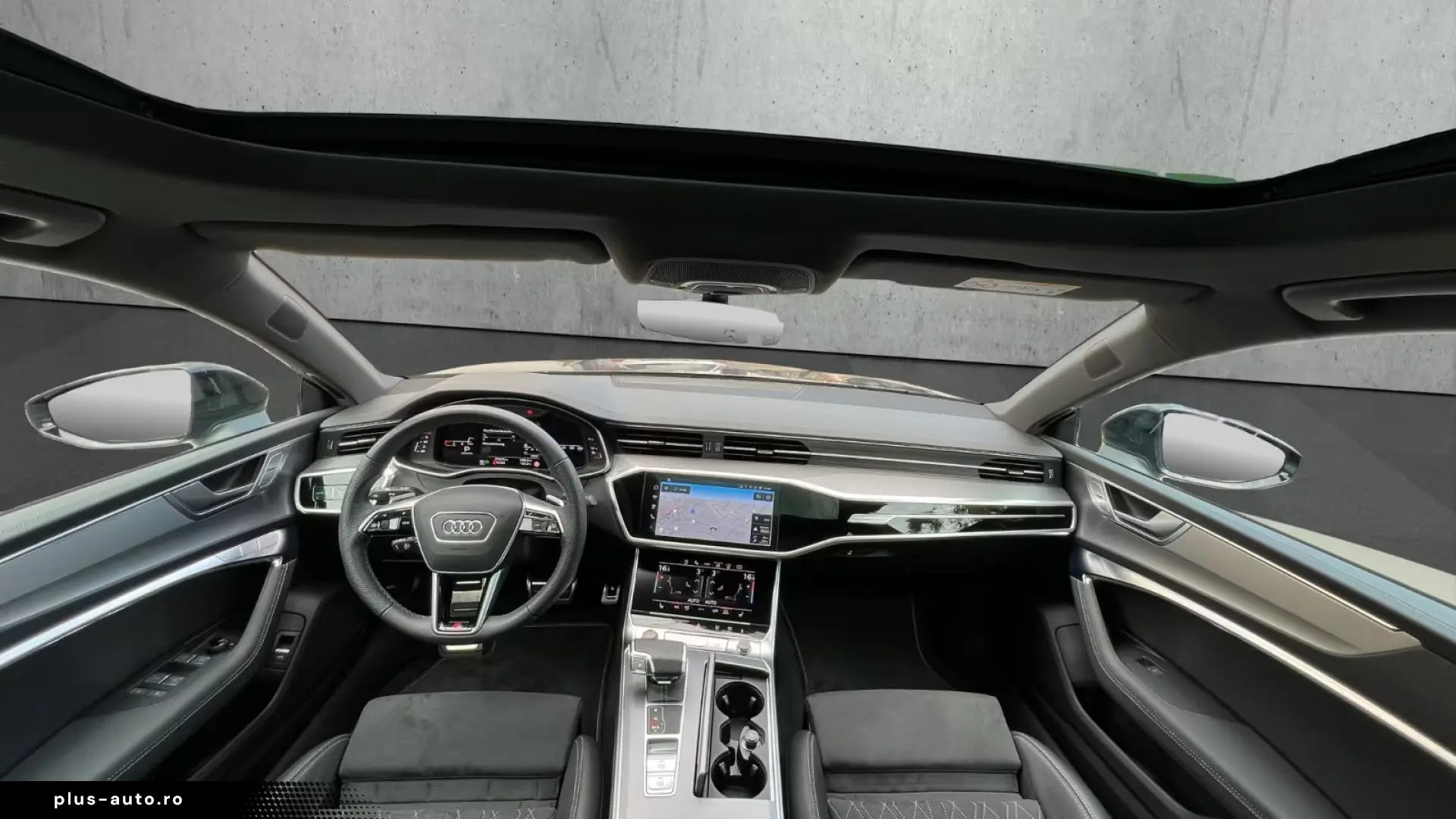 Audi S7 3.0 TDI quattro Pano Matrix 360  HUD B&O