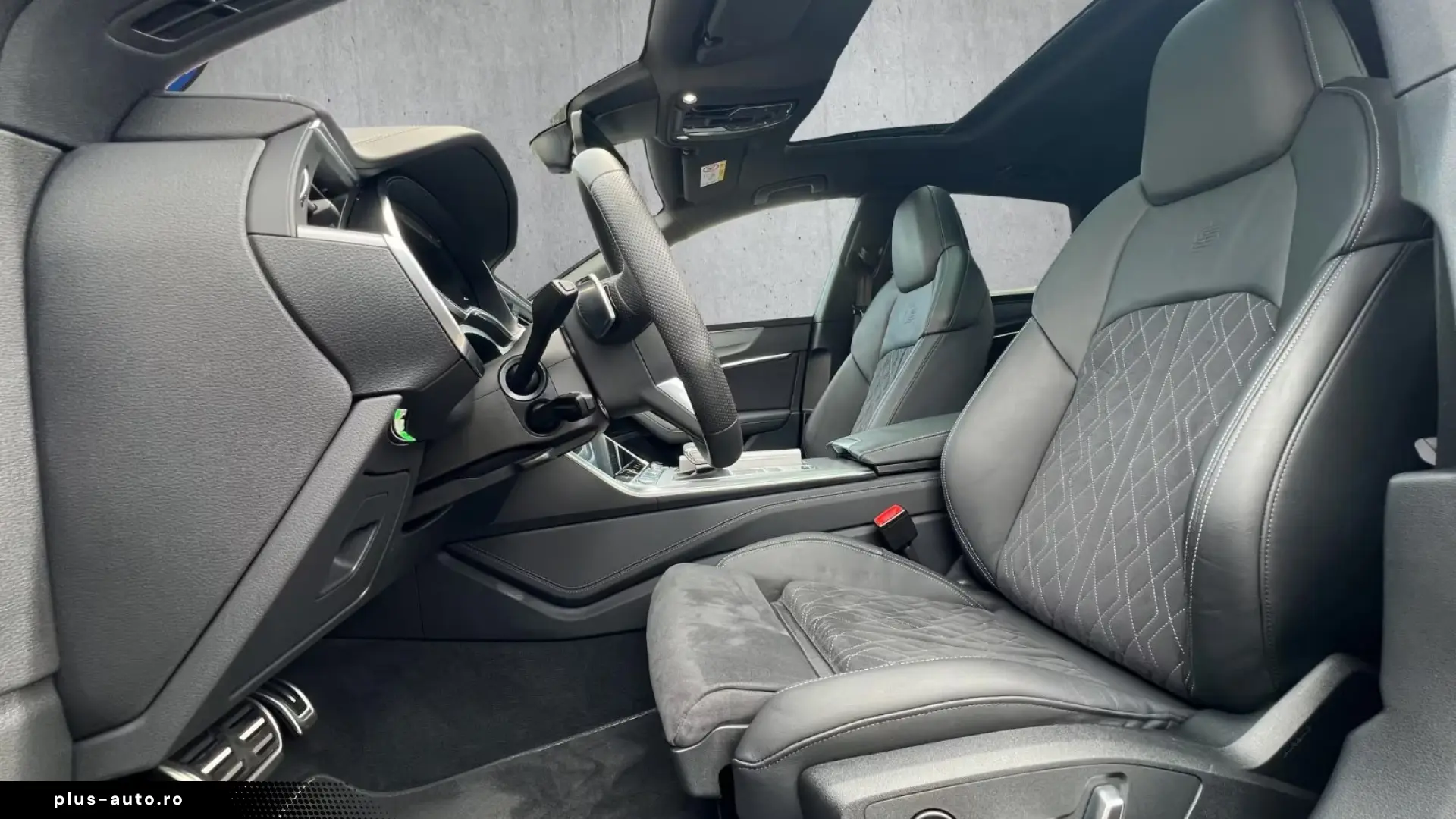 Audi S7 3.0 TDI quattro Pano Matrix 360  HUD B&O