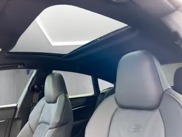 Audi S7 3.0 TDI quattro Pano Matrix 360  HUD B&O