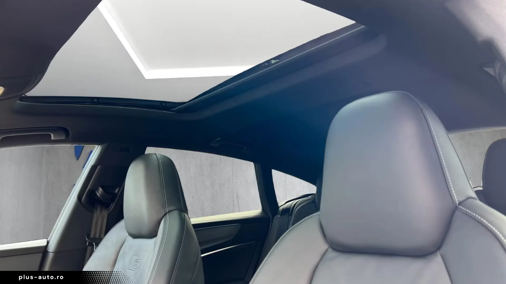 Audi S7 3.0 TDI quattro Pano Matrix 360  HUD B&O