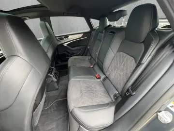 Audi S7 3.0 TDI quattro Pano Matrix 360  HUD B&O