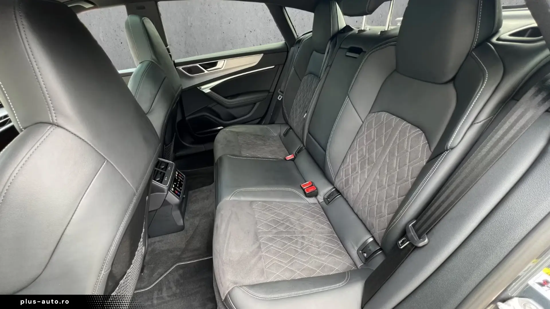 Audi S7 3.0 TDI quattro Pano Matrix 360  HUD B&O