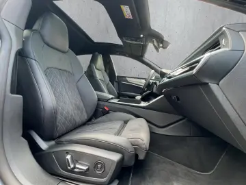 Audi S7 3.0 TDI quattro Pano Matrix 360  HUD B&O