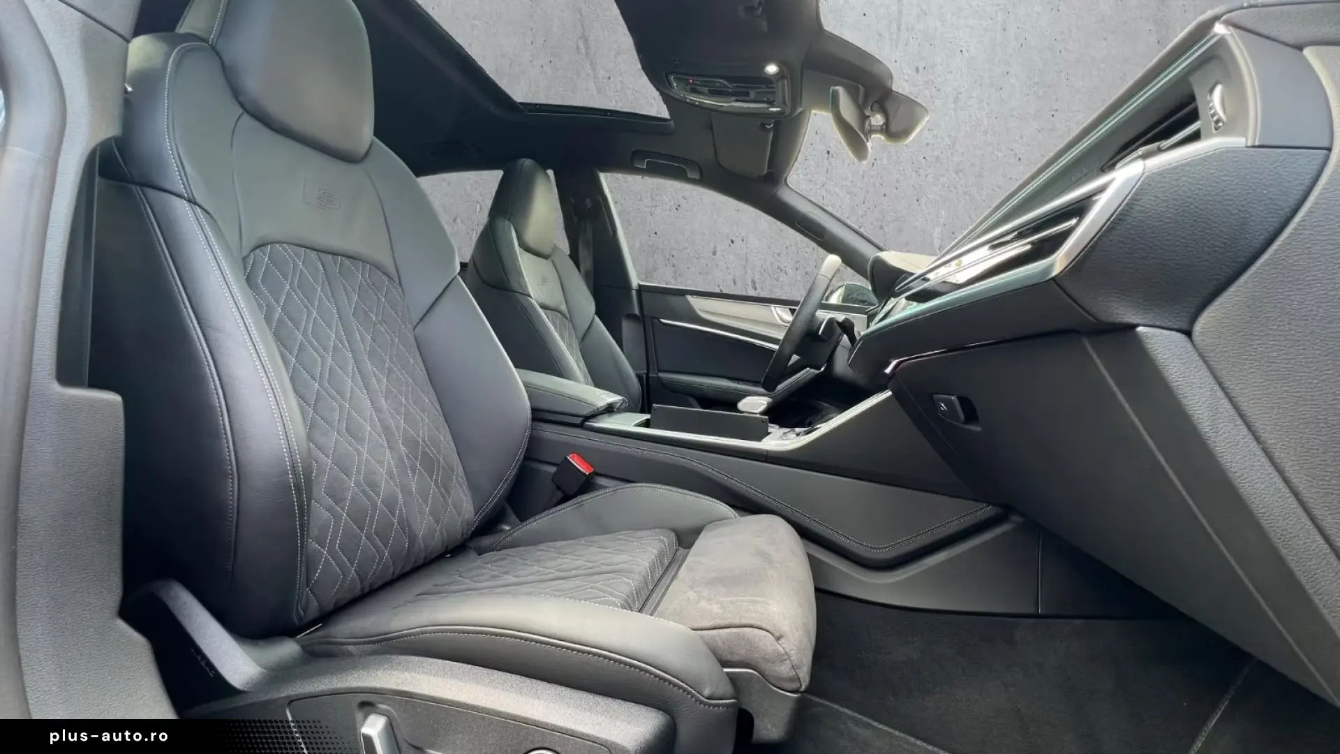 Audi S7 3.0 TDI quattro Pano Matrix 360  HUD B&O