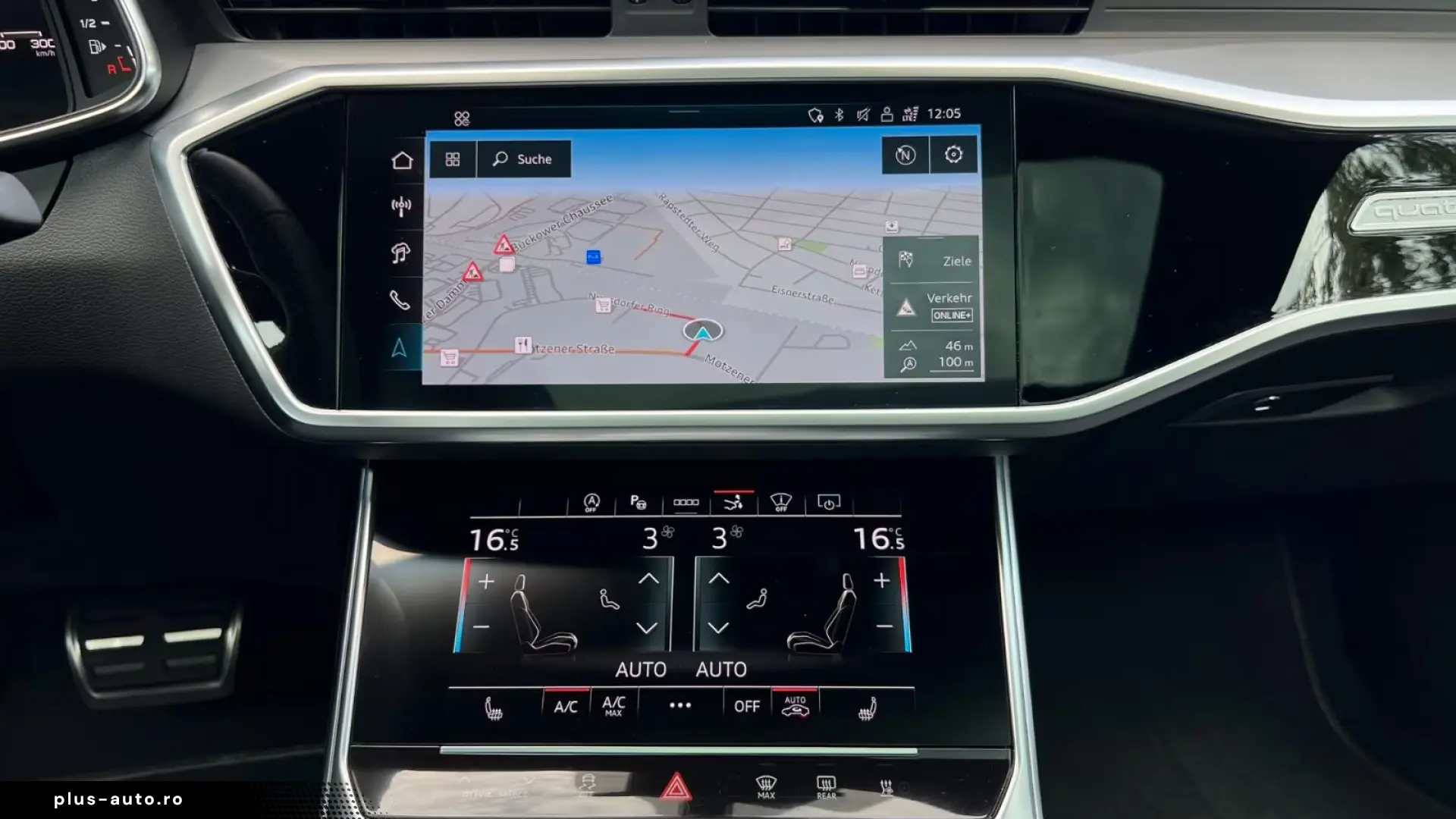 Audi S7 3.0 TDI quattro Pano Matrix 360  HUD B&O