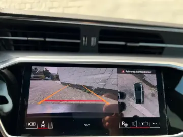 Audi S7 3.0 TDI quattro Pano Matrix 360  HUD B&O