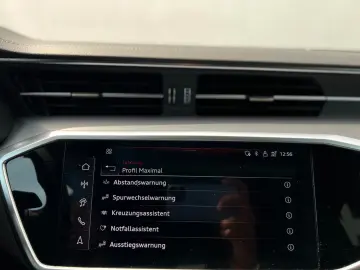Audi S7 3.0 TDI quattro Pano Matrix 360  HUD B&O