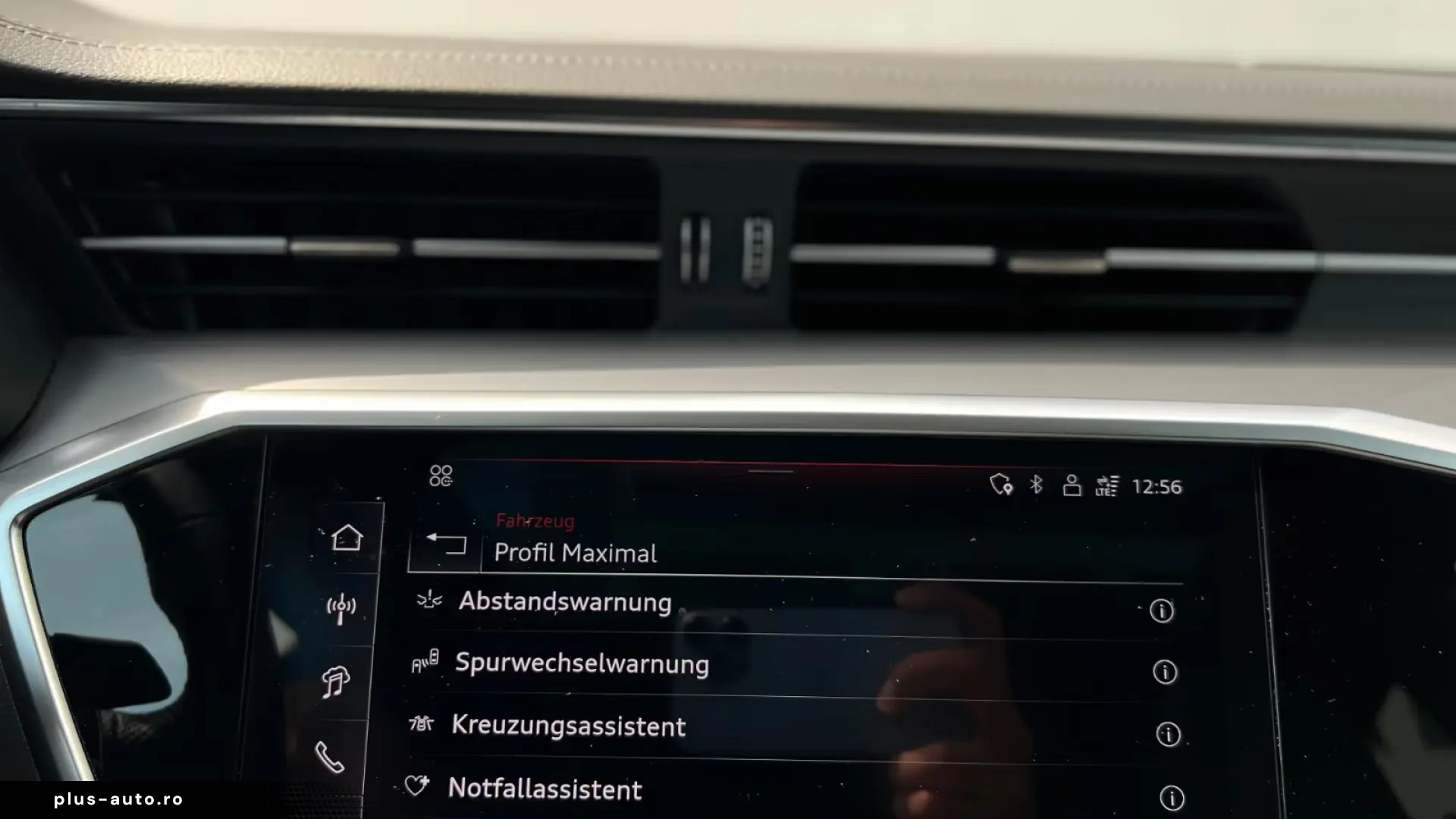 Audi S7 3.0 TDI quattro Pano Matrix 360  HUD B&O