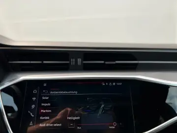 Audi S7 3.0 TDI quattro Pano Matrix 360  HUD B&O