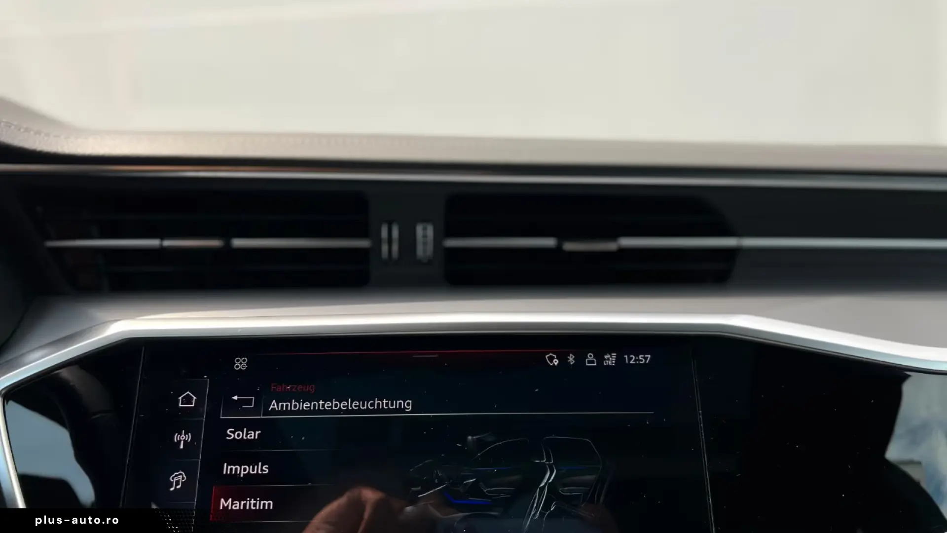 Audi S7 3.0 TDI quattro Pano Matrix 360  HUD B&O