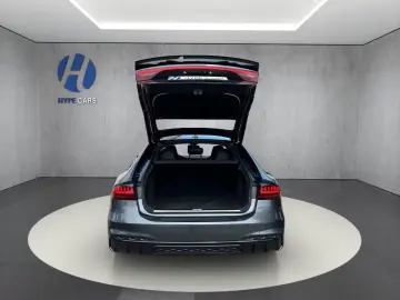 Audi S7 3.0 TDI quattro Pano Matrix 360  HUD B&O