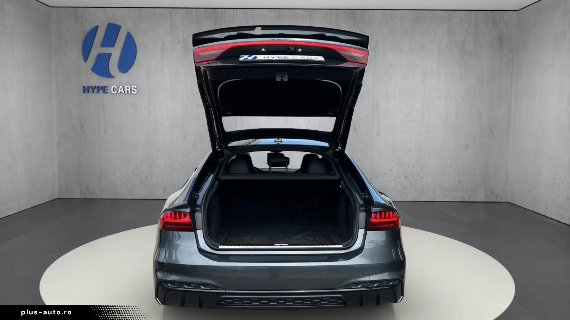 Audi S7 3.0 TDI quattro Pano Matrix 360  HUD B&O