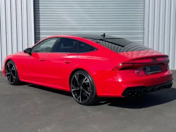 Audi S7 Sportback quattro Panorama Matrix-LED ACC