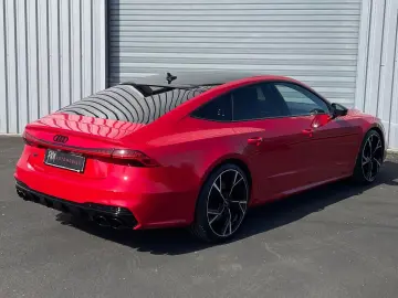 Audi S7 Sportback quattro Panorama Matrix-LED ACC