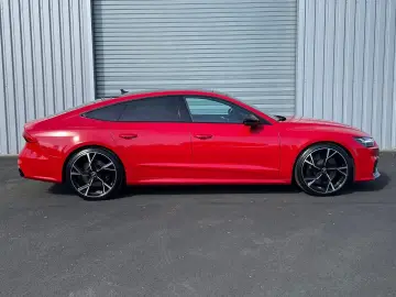 Audi S7 Sportback quattro Panorama Matrix-LED ACC