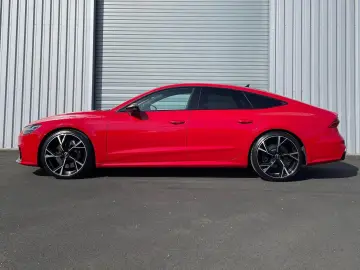 Audi S7 Sportback quattro Panorama Matrix-LED ACC