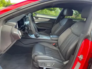 Audi S7 Sportback quattro Panorama Matrix-LED ACC