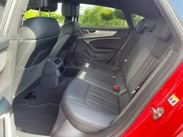 Audi S7 Sportback quattro Panorama Matrix-LED ACC