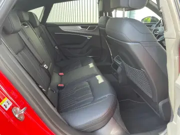 Audi S7 Sportback quattro Panorama Matrix-LED ACC