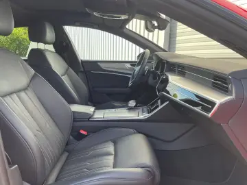 Audi S7 Sportback quattro Panorama Matrix-LED ACC
