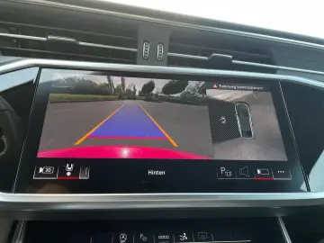 Audi S7 Sportback quattro Panorama Matrix-LED ACC